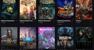 Conta Epic Games 2019 | Skins Em Jogos | Acesso Completo