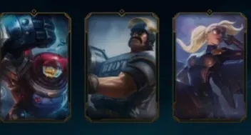 Conta LOL D4 8 Anos
