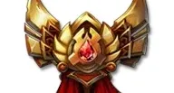 Conta Gold 2 de league of legends