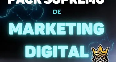 📈 Pack Completo de Marketing Digital 🚀