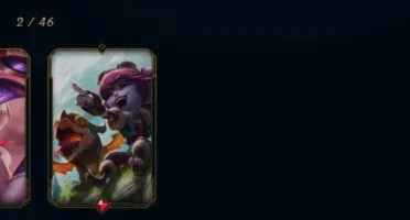 CONTA LOL PLAT 3, BORDA DIAMOND, TOP 500 VAYNE BR