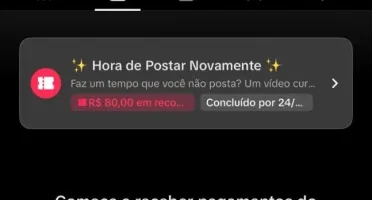 Conta Do Tiktok Com Shop Ativo +3,8K Seguidores