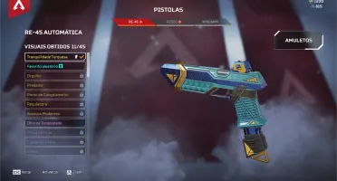 Wraith Kunai
