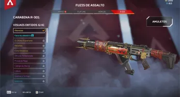 Wraith Kunai