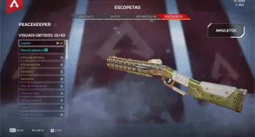 Wraith Kunai