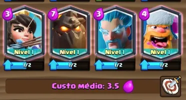 Clash Royale