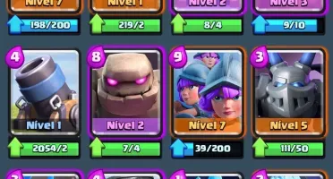 Clash Royale