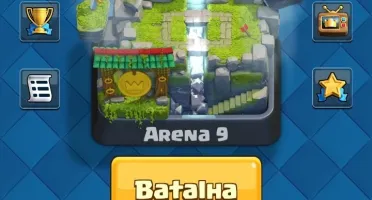 Clash Royale