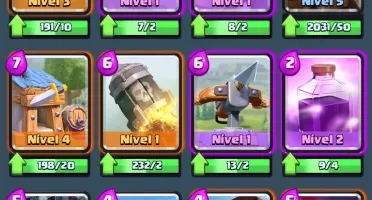 Clash Royale