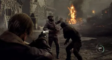 🔥 Resident Evil 4 – Steam (Pc) 🎮