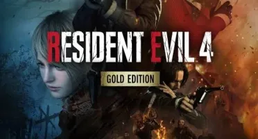 🔥 Resident Evil 4 – Steam (Pc) 🎮