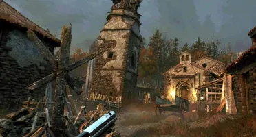 🔥 Resident Evil 4 – Steam (Pc) 🎮