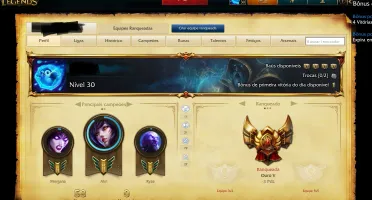Conta Gold V
