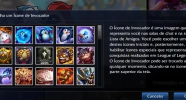 Conta Gold V