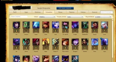Conta Gold V