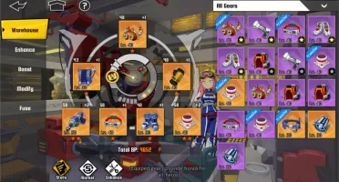 CONTA LV 44 MY HERO ACADEMIA SERVER 90 ALL MIGHT + 220K BP