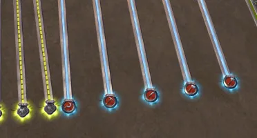 Conta Albion Online (1.5B) Fama Total - Monstro Do End-Game!