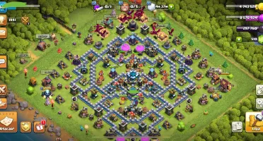 Cv 13 90% FULL