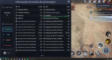 SA82 ARQUEIRA LVL 40 PRONTA P FARMAR DARK STEEL