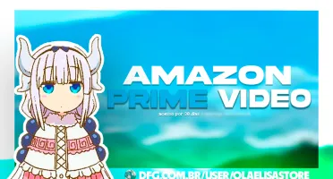 Prime Video | Prime Gaming | Prime Music | Kindle | Audible