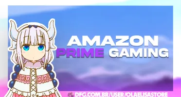 Prime Video | Prime Gaming | Prime Music | Kindle | Audible