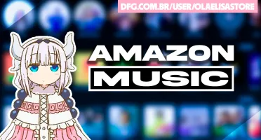 Prime Video | Prime Gaming | Prime Music | Kindle | Audible