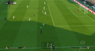 Patch 2026 Para Pes2018 (Xbox360)