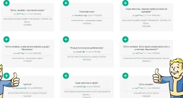 BOT DE UPAR CONTAS DE LOL (LICENÇA VITALÍCIA)