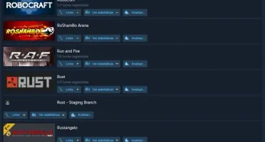 CONTA STEAM LV 7 BAN VAC CS GO COM 105 JOGOS!
