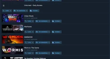 CONTA STEAM LV 7 BAN VAC CS GO COM 105 JOGOS!