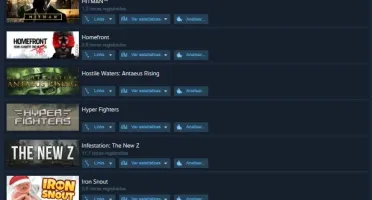 CONTA STEAM LV 7 BAN VAC CS GO COM 105 JOGOS!