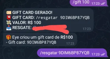 Bot de Vendas Telegram (Pix Automático)