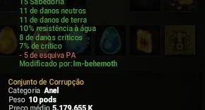 CONTA DOFUS CROCABULIA CRA, STEAMER E OSA 200 + EQUIPS