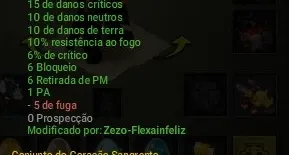 CONTA DOFUS CROCABULIA CRA, STEAMER E OSA 200 + EQUIPS