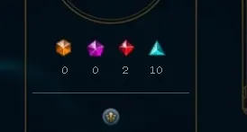 Conta League Of Legends