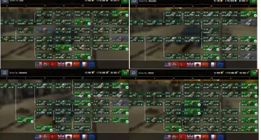 World of tanks Blitz (Nando)