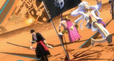 2EX: G5 Luffy & Zoro Ashura | Rank 11 | RD+Frag|Bounty Rush