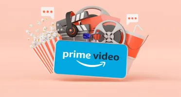 Amazon Prime video 30 Dias - Conta privada