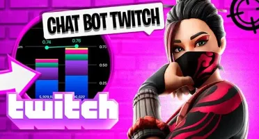 Bot de Viewer (Twitch.TV)