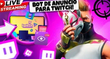 Bot de Viewer (Twitch.TV)
