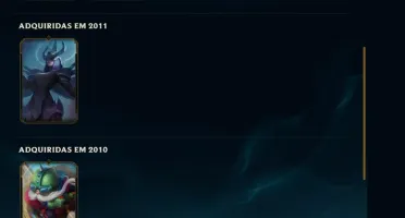 BLACK ALISTAR, UFU CORKI, KING RAMMUS, KAYLE JÚIZA