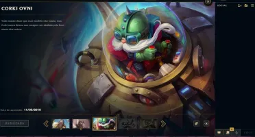 BLACK ALISTAR, UFU CORKI, KING RAMMUS, KAYLE JÚIZA