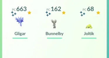 Conta Pokémon GO Nível 36 | 325 Pokémon | Shiny Landorus
