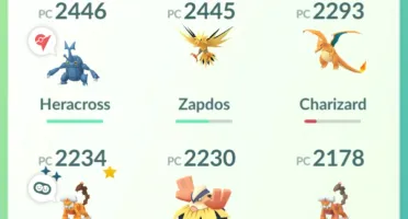 Conta Pokémon GO Nível 36 | 325 Pokémon | Shiny Landorus