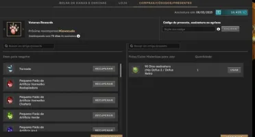Conta Dofus Dakal Eni 185