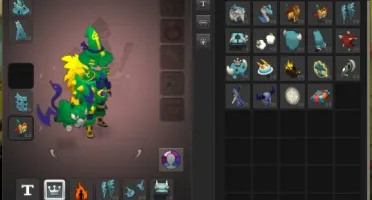 Conta Dofus Dakal Eni 185