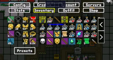 Rucoy Online