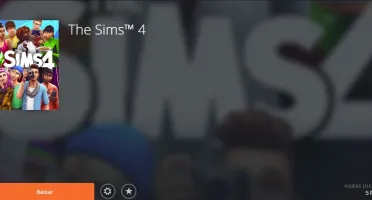 [PC] VENDO CONTA ORIGIN 10 JOGOS