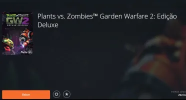 [PC] VENDO CONTA ORIGIN 10 JOGOS