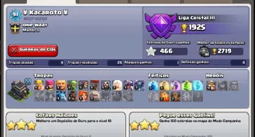Centro de vila 9 (sai do 8 full) !!!